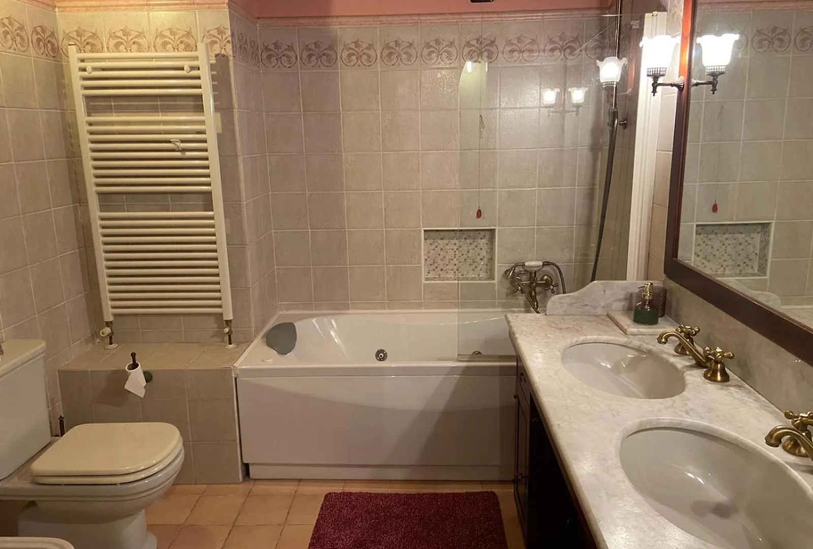Villa Faro Roe Σπίτι διακοπών