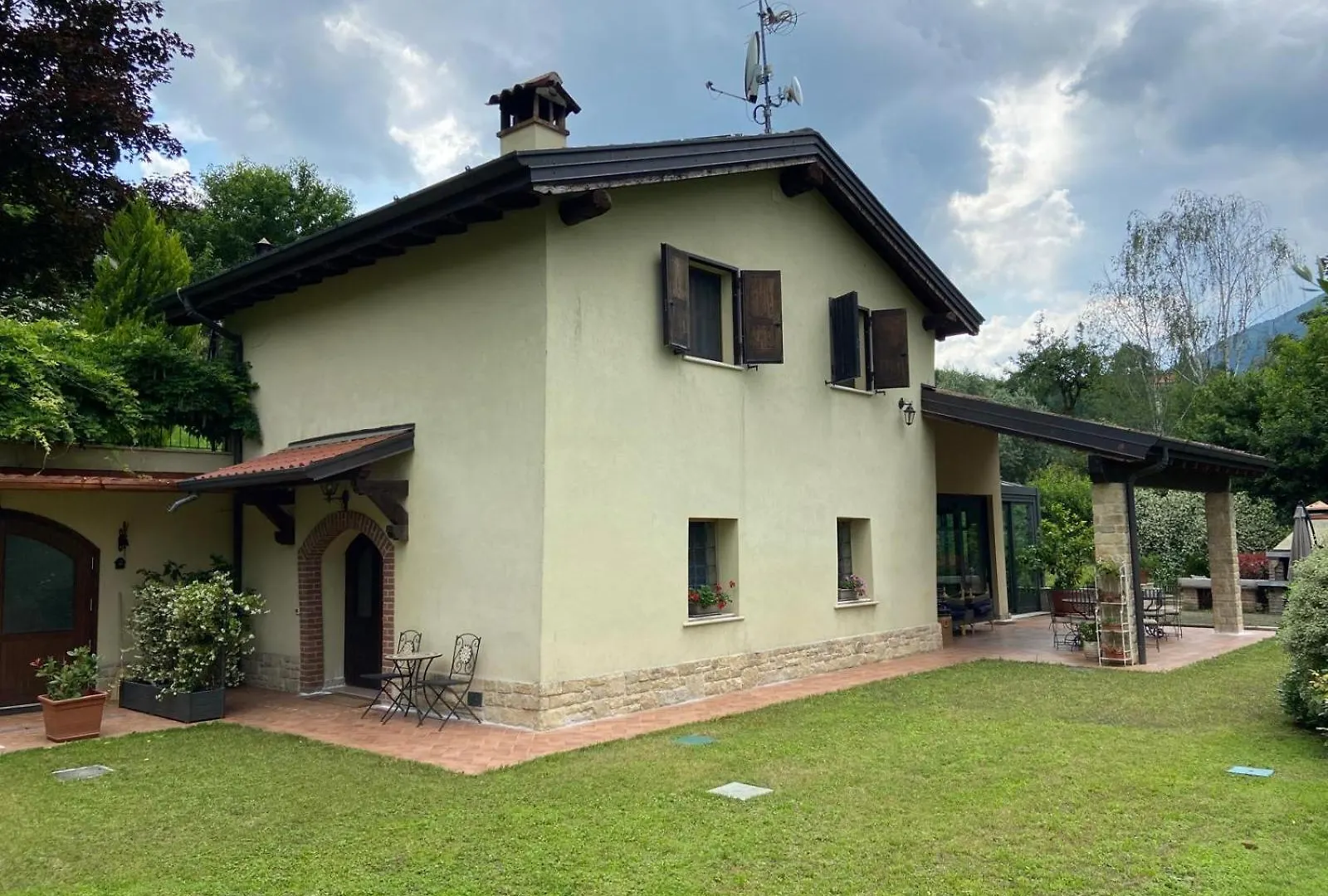 Roe Villa Faro