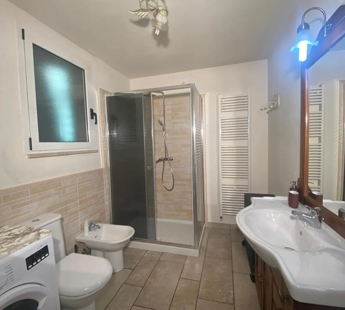 בית נופש Roe Villa Faro איטליה