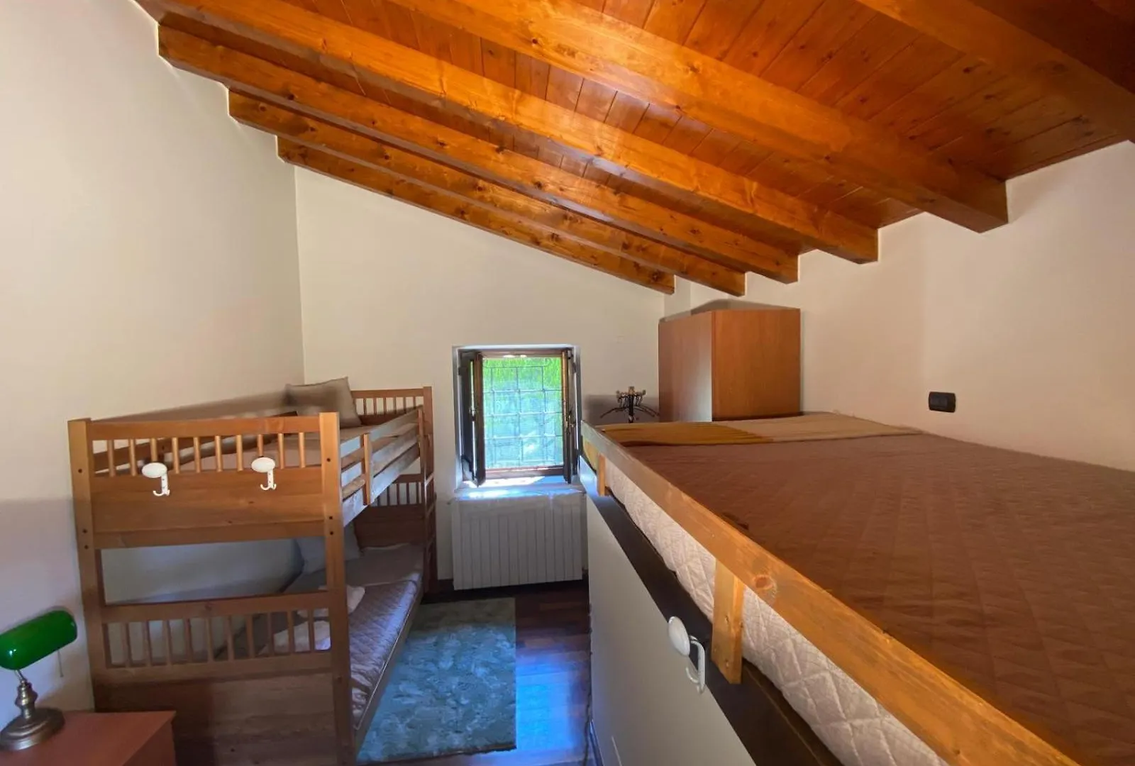 Roe Villa Faro בית נופש